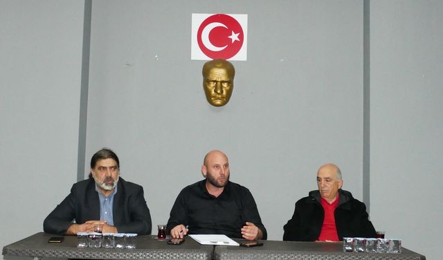 Yalova Spor’dan Destek Çağrısı