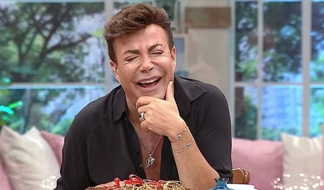 Fatih Ürek 59 Yaşında Hayatını Kaybetti Uzun Süren Tedaviye Yenildi