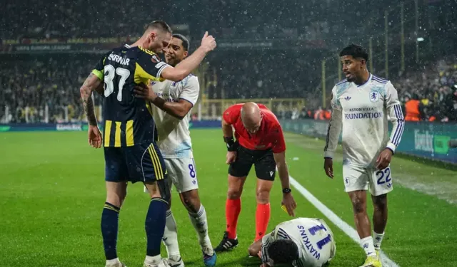 Fenerbahçe’nin Avrupa Ligi Macerasında Olası Play-Off Rakipleri Belli Oldu