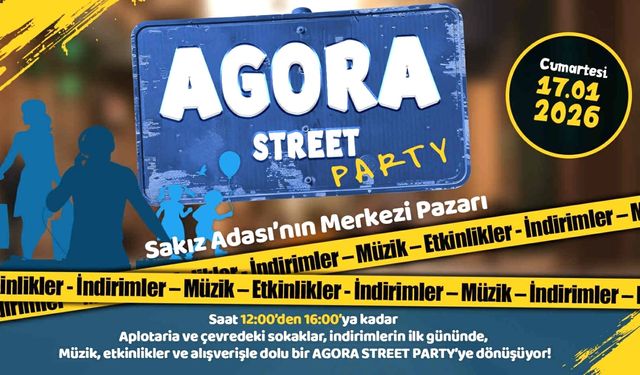 Sakız Adası’ndan Türk Komşulara Davet: “Gelin, Kışı Birlikte Şenlendirelim”