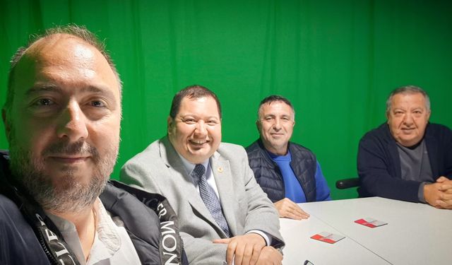 Yalova Gazeteciler Cemiyeti’nde Yeni Dönem: Görev Dağılımı Tamamlandı, Etkinlik Takvimi Netleşti