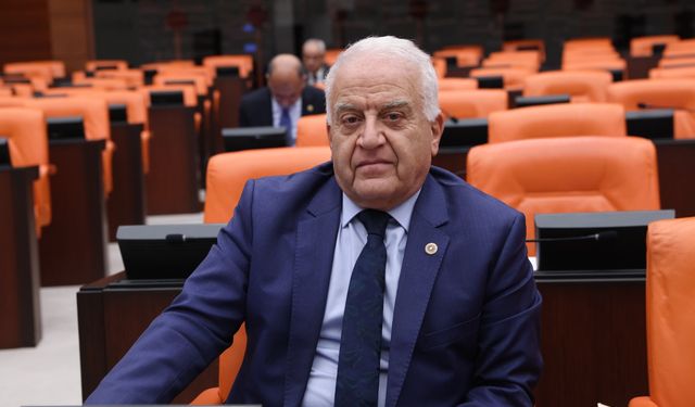 Yerel Basın Alarm Veriyor: CHP’li Becan’dan Meclis Araştırması Önergesi