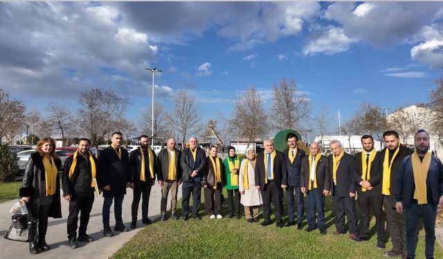 Güçlü Esnaf, Mutlu Yalova Vizyonu Video ile Tanıtıldı: Bayzan Ekibi Sahaya İniyor