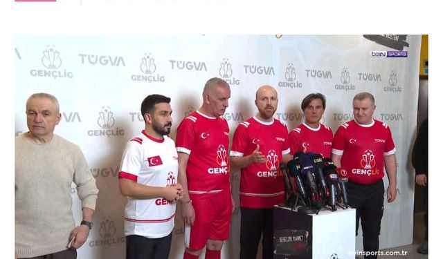 TÜGVA’dan Liselilere Büyük Organizasyon: GENÇLİG 2026 Tanıtıldı