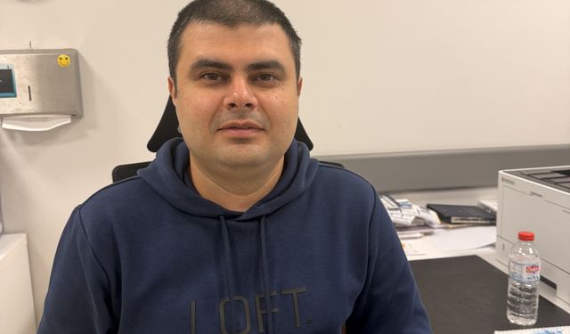 Çocuklarda Kış Aylarında Göz Sağlığına Dikkat!