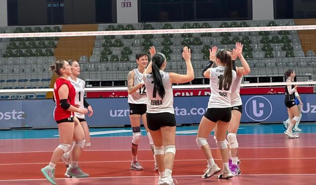 Sultanlar Sezonu Bursa’da Galibiyetle Kapattı