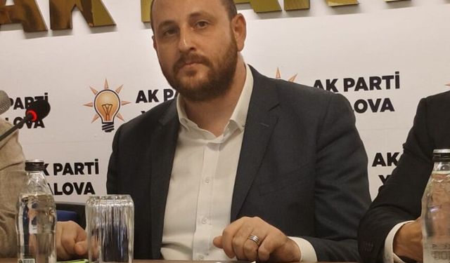 Büyükgümüş’ten Özgür Özel’e Yalova Mitingi Yanıtı