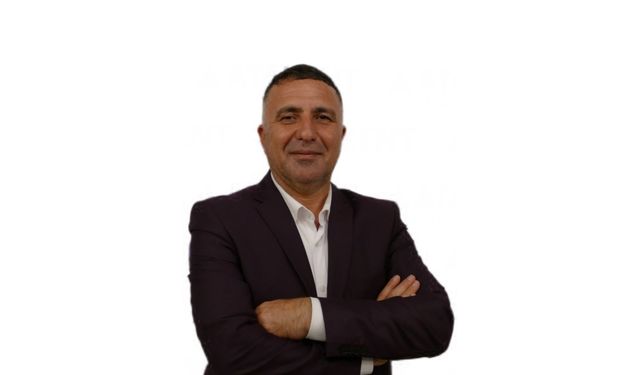 Polat; "Basın özgürlüğünün korunmasının ortak bir sorumluluktur"