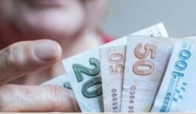 Emekli Zam Farkları 23 Ocak Cuma Günü Hesaplara Yatıyor