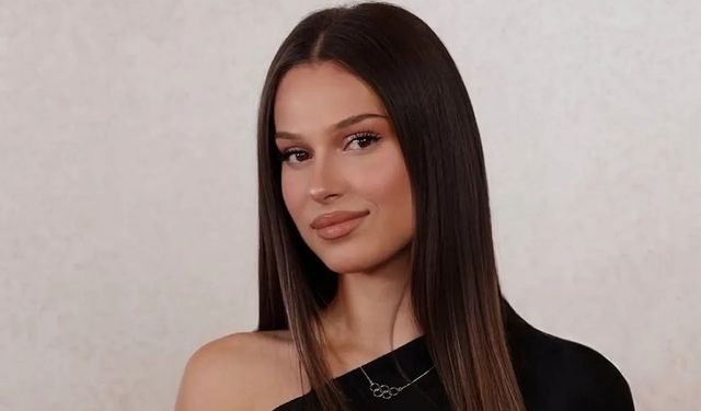 Survivor 2026 Gönüllüler Yarışmacısı Nisanur Güler Kimdir? Yaşı, Kariyeri ve Hayatı