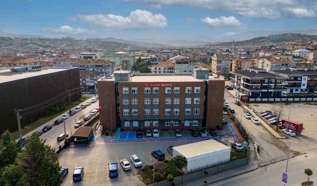 Yalova Valiliğinden Yaralama Olayına Açıklama