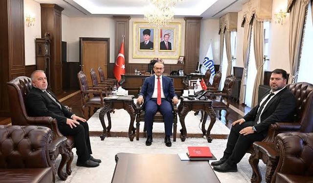 Malatya’da “Pandora’nın Kutusu” İddiası