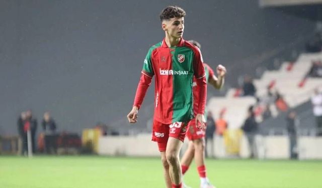 Adem Yeşilyurt’un Yeni Takımı Resmen Açıklandı: Fenerbahçe’ye Transfer Oldu!