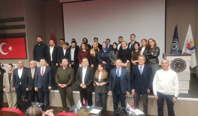 Girişimcilik Ekosistemi DemoDay 26’da Bir Araya Geldi