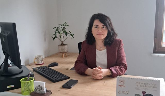 Çiftlikköy’de Menopoz Eğitimi