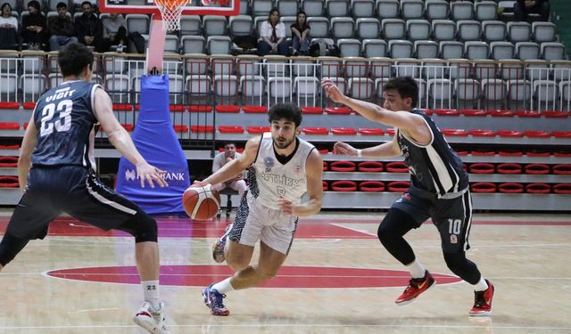 Çiftlikköy’den Play-Off Yolunda Kritik Zafer