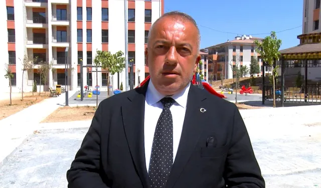 Malatya Çevre ve Şehircilik İl Müdürü Cengiz Başer’in usulsüzlükleri tavan yapmış