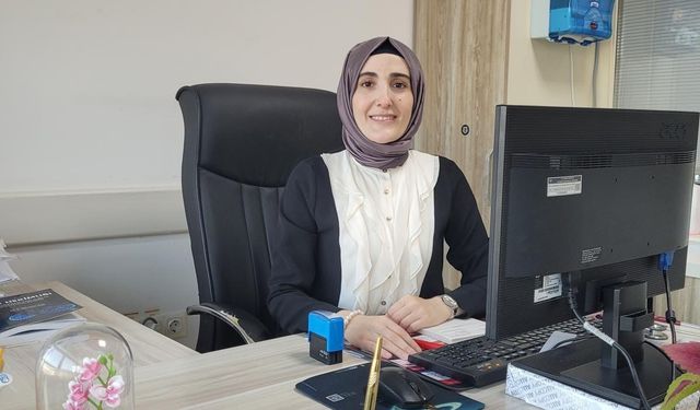 Dr. Eroğlu’ndan Sigarayı Bırakma Çağrısı