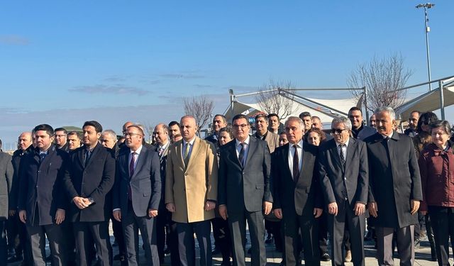 Yalova’da 37. Vergi Haftası Etkinliklerle Kutlanacak