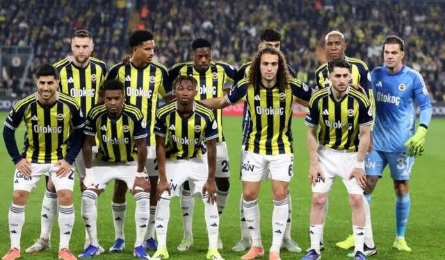 Galatasaray Konyaspor’a 2-0 Yenildi, Fenerbahçe’den Saniyesinde Mesaj: “Omuz Omuz Kadıköy’de!”