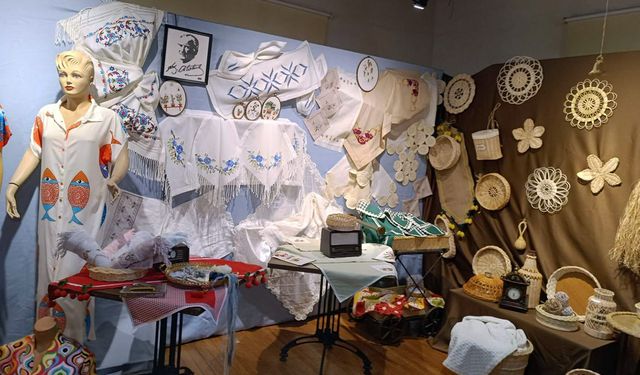 YASMEK Kurslarına Yoğun İlgi