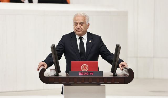 CHP’li Tahsin Becan’dan Deprem Uyarısı: “İhmal Can Alıyor, Eşgüdüm Şart”