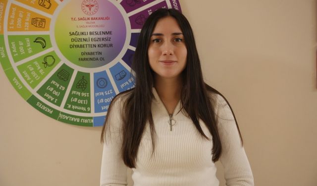 İl Sağlık Müdürlüğünden Tuz Uyarısı: “Beyaz Tehlike” Sağlığı Tehdit Ediyor