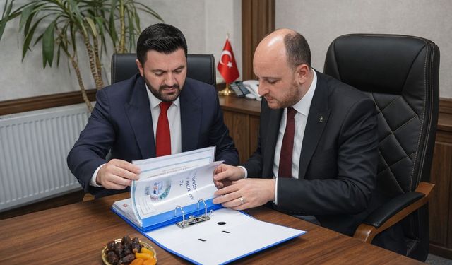 Marmara ve Boğazlarda Deniz Kestanesi Avcılığına Geçici Düzenleme