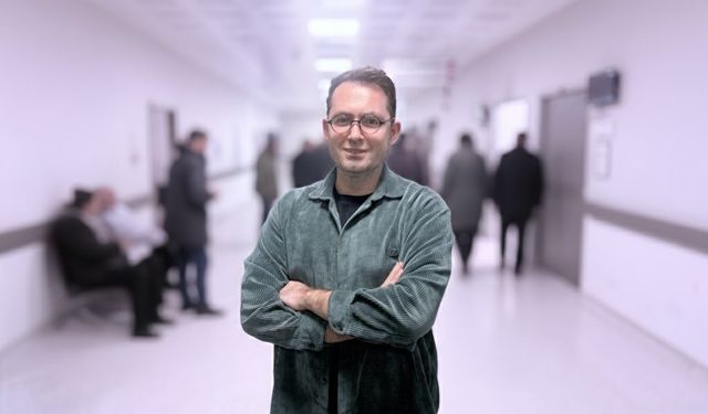 Yalova’da Bir İlk: Hematoloji Uzmanı Hasta Kabulüne Başladı