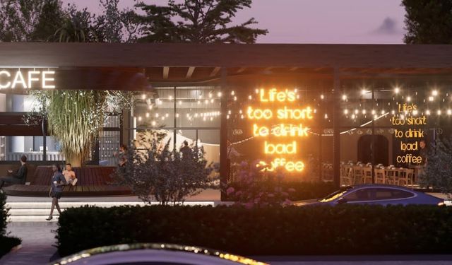 Yalova Makine İhtisas OSB’den Sosyal Yaşama Güçlü Yatırım