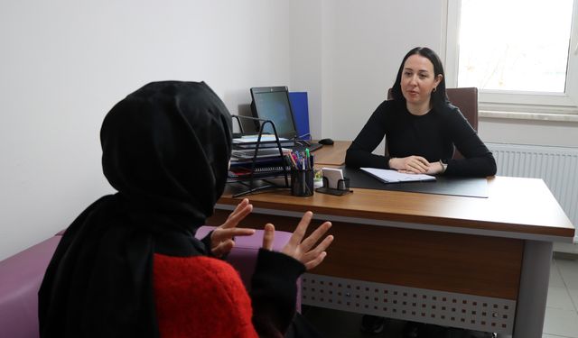 Yalova Belediyesi’nden 2025’te 1.919 Kişiye Ücretsiz Psikolojik Destek