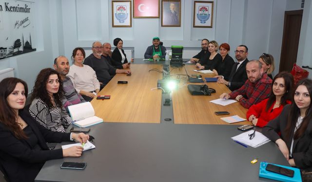 Yalova Tarım Akademisi İçin İlk Adım