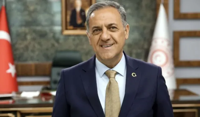 Yalova Valisi Dr. Ahmet Hamdi Usta’dan 6 Şubat Depremlerinin 3. Yıl Dönümü Mesajı