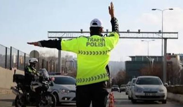 Yeni Denetim: Aracını Başkasına Kullandırana 198.180 TL’ye Varan Ceza