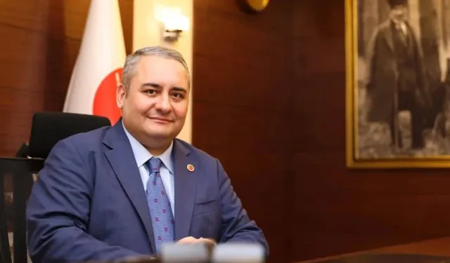 CHP’li Keçiören Belediye Başkanı Mesut Özarslan’ın AK Parti’ye Geçişi İddiası Siyasette Gündem Oldu