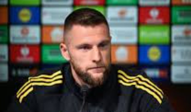 Kocaelispor’dan Skriniar İçin TFF’ye Resmi Başvuru! Tribün Hareketi Kriz Yarattı