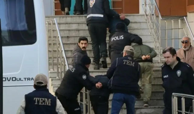 Yalova’da DEAŞ iddianamesi: Savcı 10–40 yıl arası hapis cezası istedi