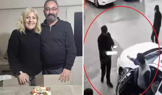 Ankara’da TÜVTÜRK’te Trafik Muayene Tartışması Sonrası Polis Memuru Öldü