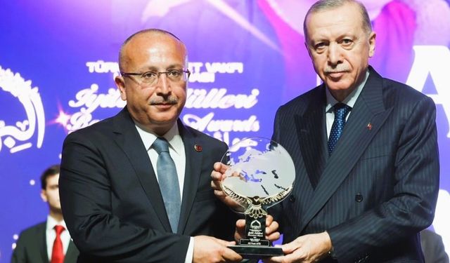 Fedakârlığıyla Sadece Denizli’nin Değil, Türkiye’nin Gururu Oldu