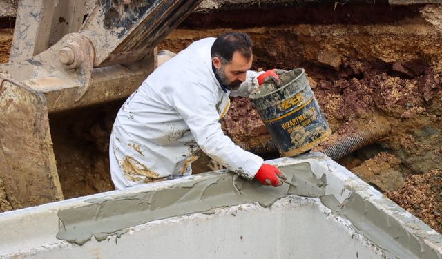 Yalova’da Su Yönetiminde Yeni Dönem: Şehir 26 Alt Ölçüm Bölgesine Ayrılıyor