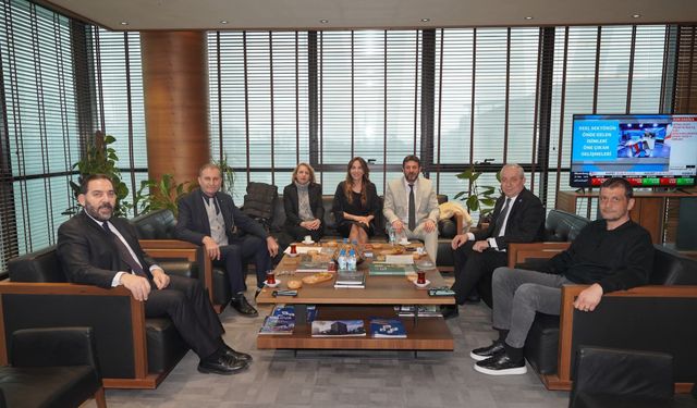 Uluslararası Yalova Kağıt Festivali İçin Hazırlıklar Başladı: Eylül Ayında Kültür ve Sanat Buluşması