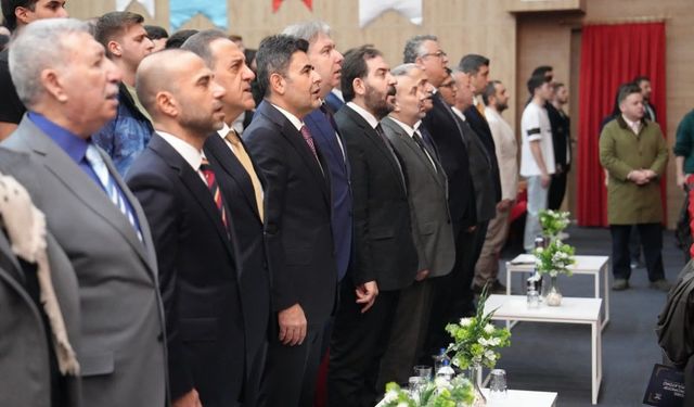 U-FEST Heyecanı Üniversitede Yoğun Katılımla Yaşandı