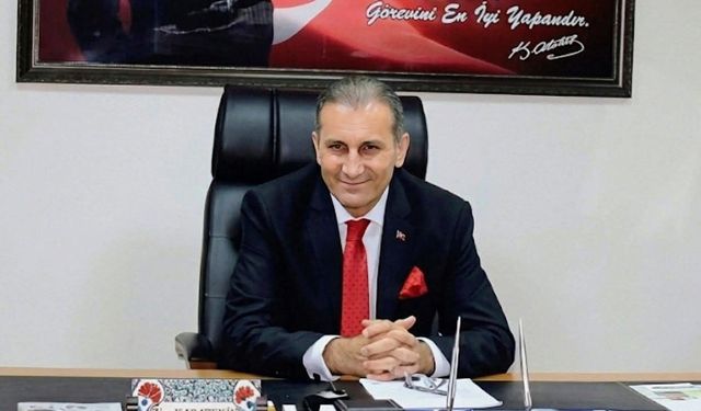 Yalova İl Kültür ve Turizm Müdürü Ziya Karatekin Görevine Veda Etti: 3 Yıllık Çalışmalarını Anlattı