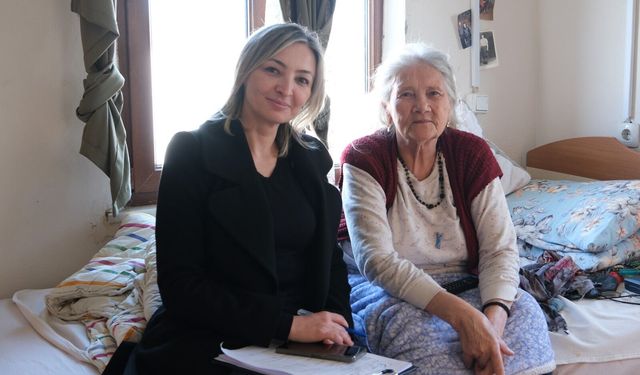 Çiftlikköy Belediyesi’nden Şubat’ta 1.799 Öğün Sıcak Yemek ve Yüzlerce Aileye Sosyal Destek