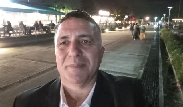 Ayhan Polat: “Belediye Meclisi Duyuruları Yerel Basın Üzerinden Yapılmalı”