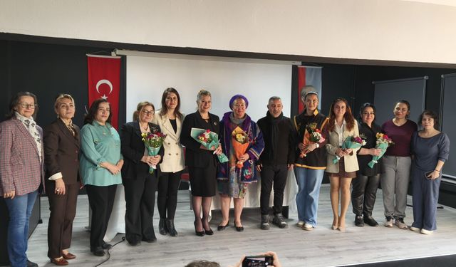 Yalova’da Kadın Hakları İçin “360 Derece Koruma” Paneli: Hukuk, Psikoloji ve Emniyet Bir Arada