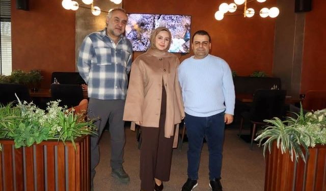 Memet Aca Türk Mutfağını Balkanlara Taşıdı: Novi Sad’da Yeni Lezzet Durağı Açıldı