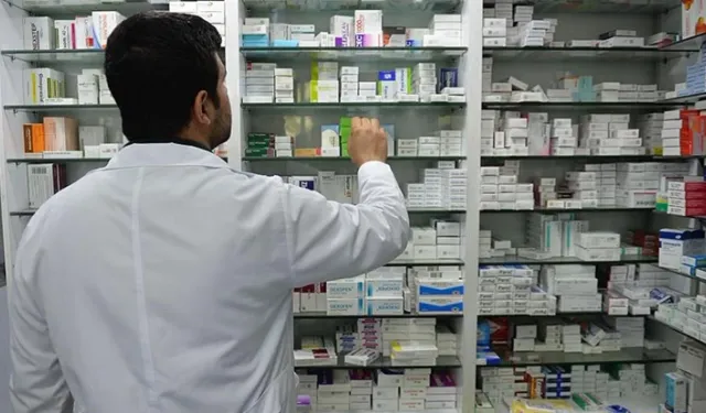 e-Nabız’a Yeni Özellik: Artık İlaç Hangi Eczanede Anında Görülecek