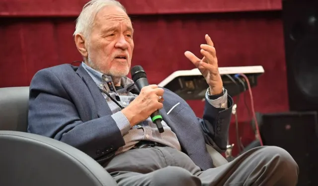 İlber Ortaylı’nın Sağlık Durumu Ciddileşti: Fatih Altaylı’dan Dua Çağrısı