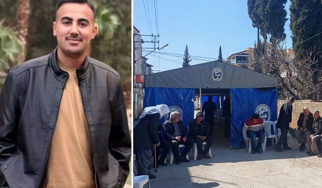 İsrail Füzesiyle Vurulan Türk TIR Şoföründen Acı Haber